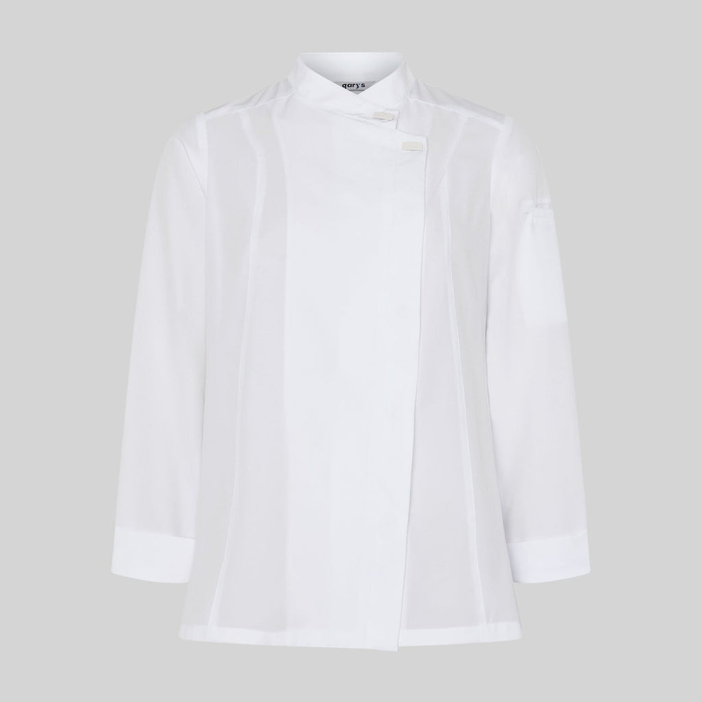 CHAQUETA COCINA MUJER TEJADA - Gary's