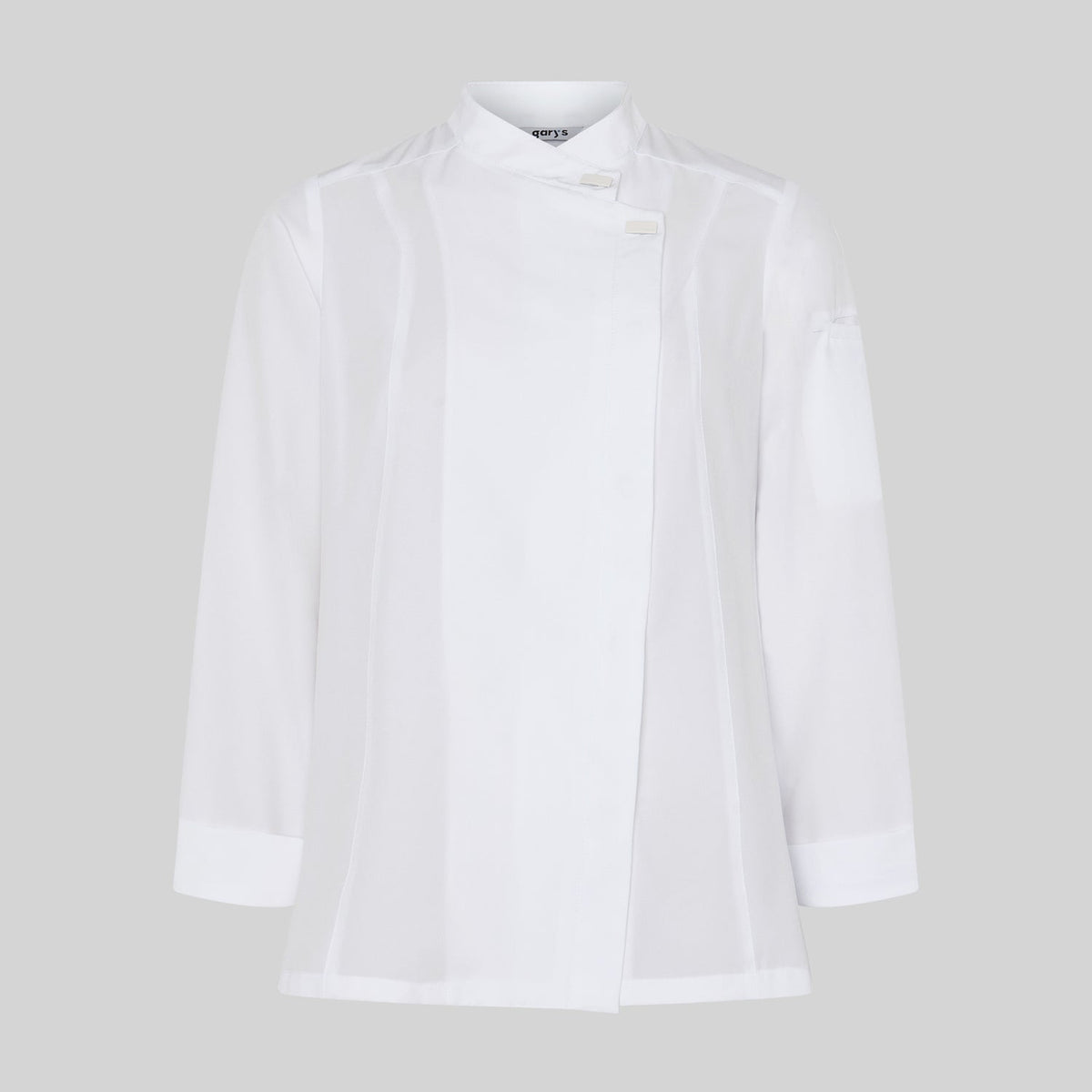 CHAQUETA COCINA MUJER TEJADA - Gary's