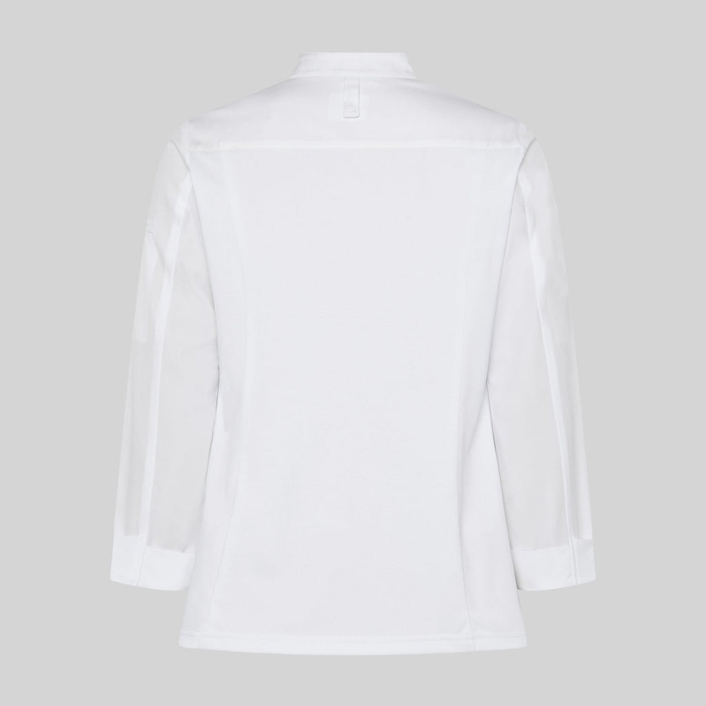 CHAQUETA COCINA MUJER TEJADA - Gary's