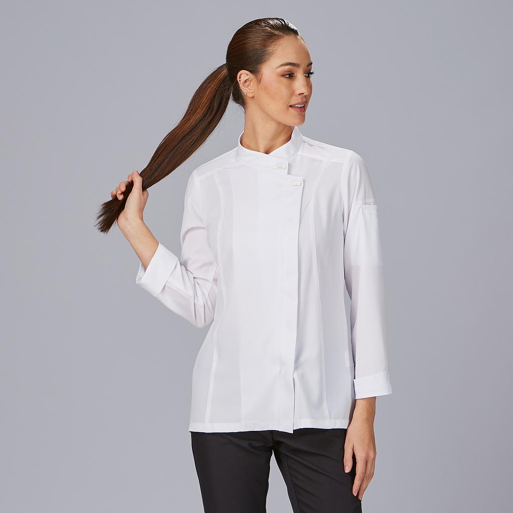 CHAQUETA COCINA MUJER TEJADA - Gary's