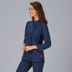 CHAQUETA COCINA MUJER TEJADA - Gary's