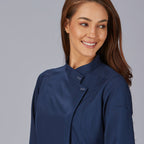 CHAQUETA COCINA MUJER TEJADA - Gary's