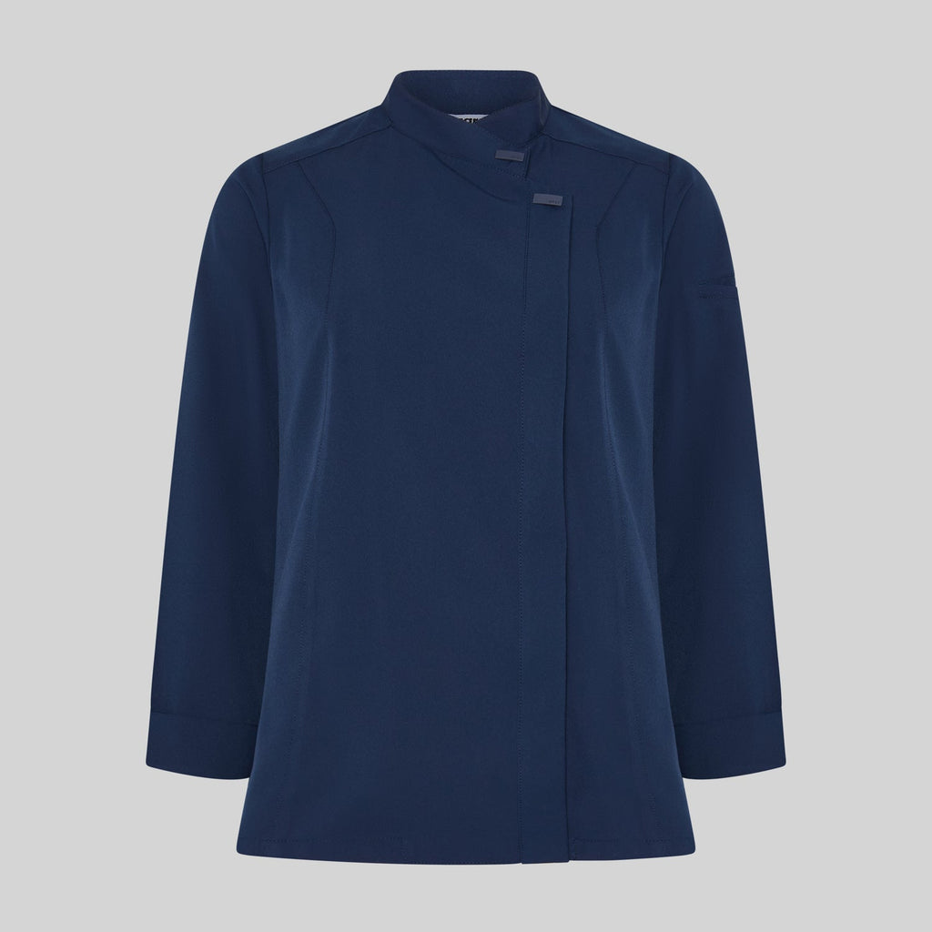 CHAQUETA COCINA MUJER TEJADA - Gary's