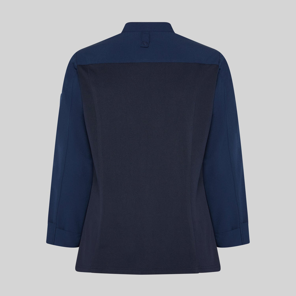 CHAQUETA COCINA MUJER TEJADA - Gary's