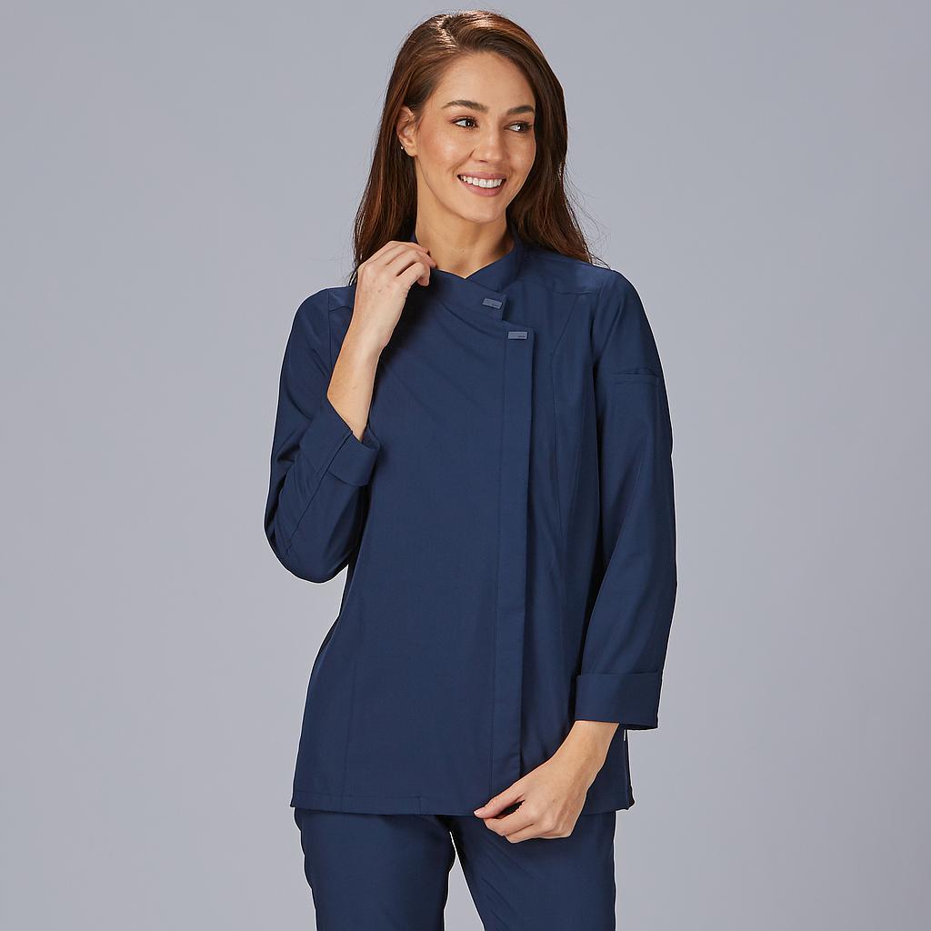 CHAQUETA COCINA MUJER TEJADA - Gary's