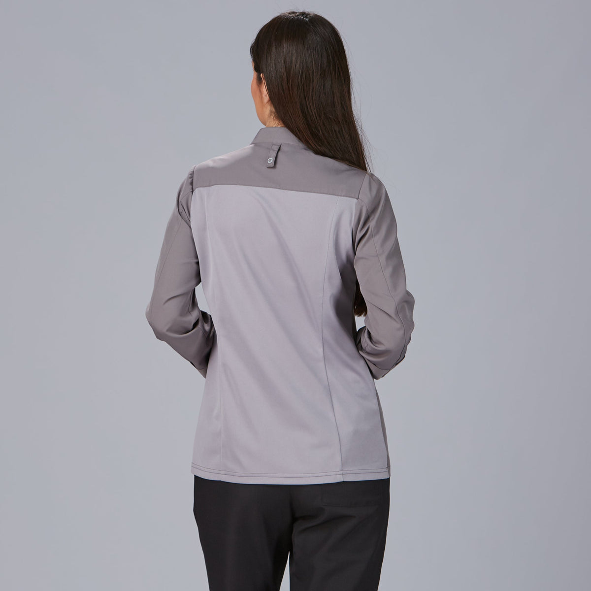 CHAQUETA COCINA MUJER TEJADA - Gary's