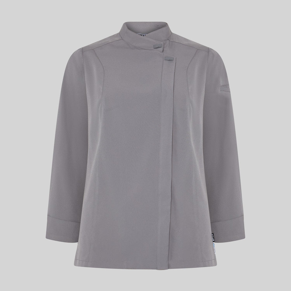 CHAQUETA COCINA MUJER TEJADA - Gary's