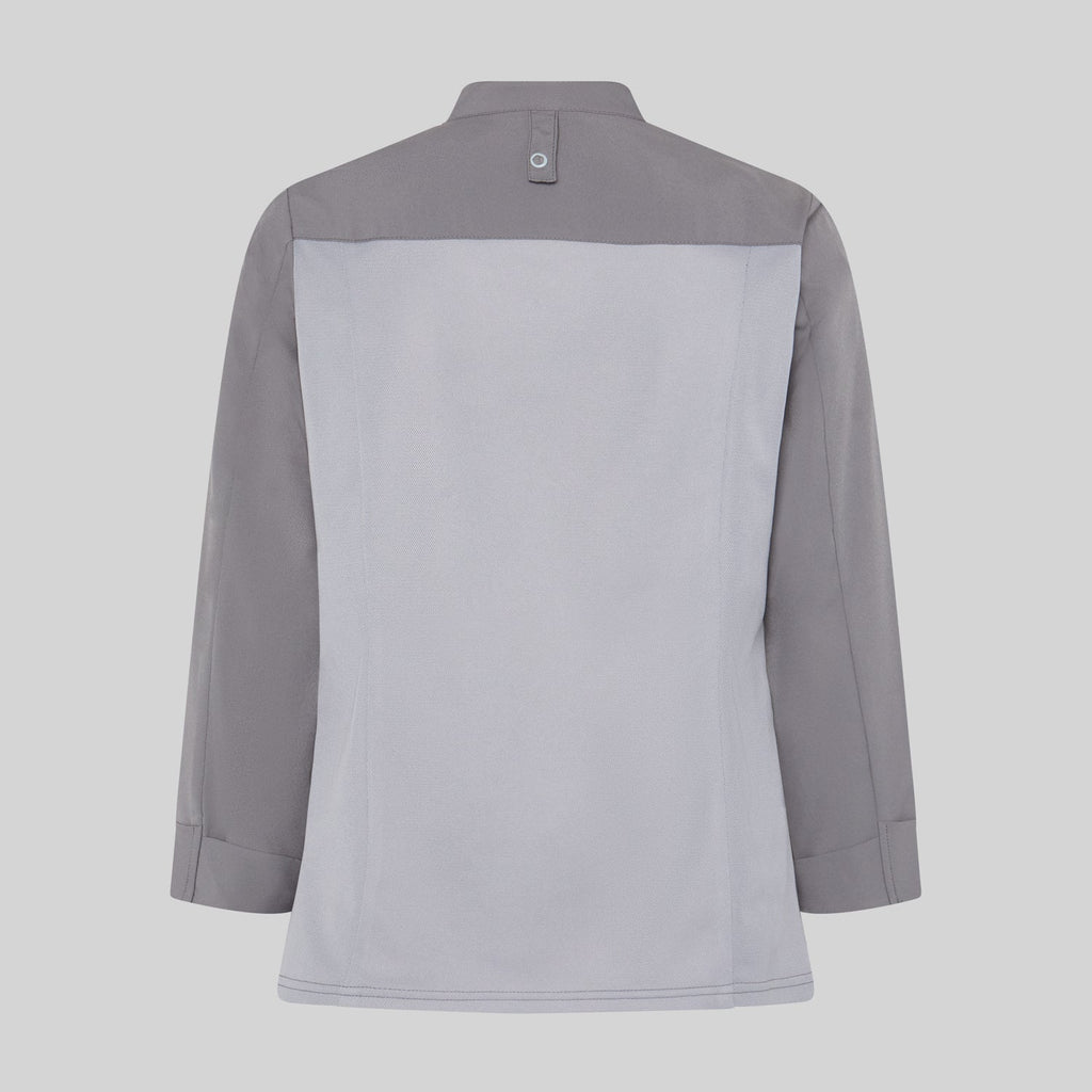 CHAQUETA COCINA MUJER TEJADA - Gary's