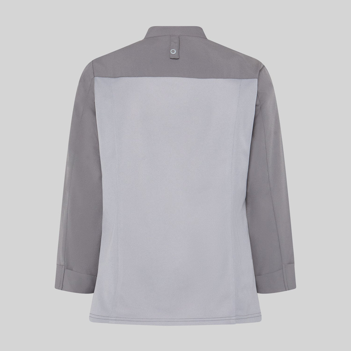 CHAQUETA COCINA MUJER TEJADA - Gary's