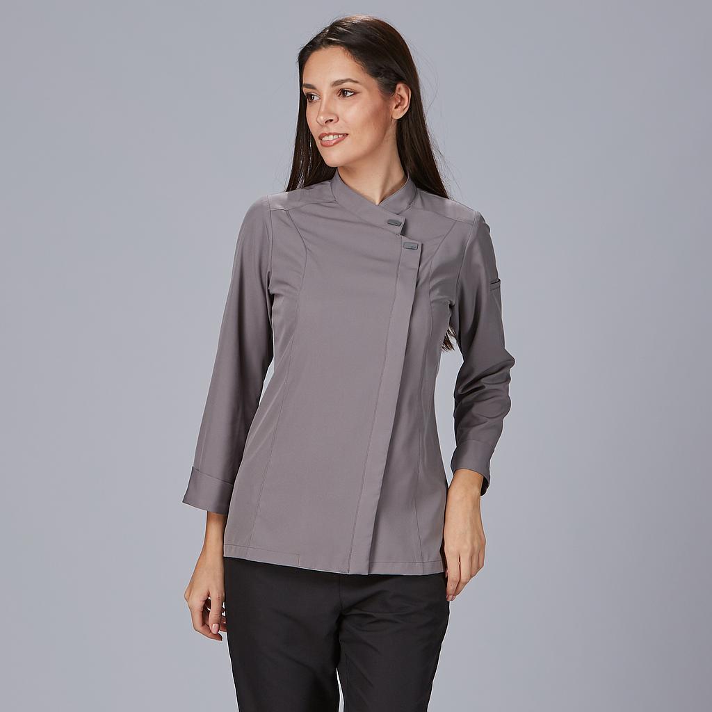 CHAQUETA COCINA MUJER TEJADA - Gary's