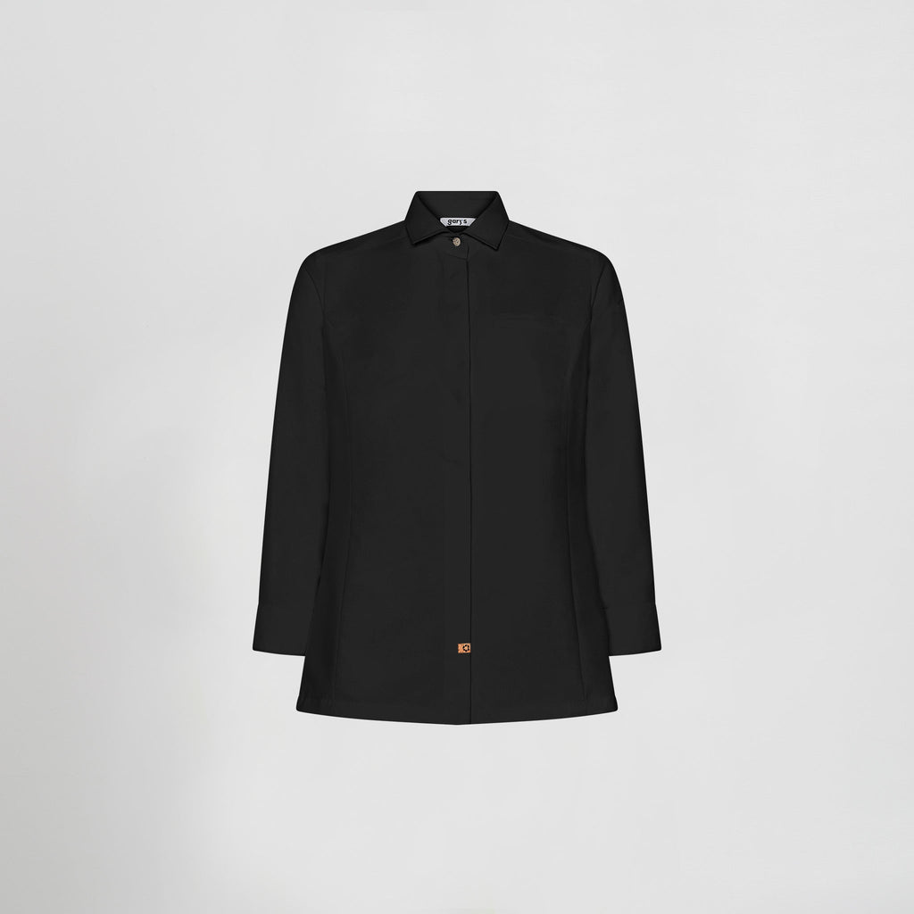 CHAQUETA COCINA MUJER C/ITALIANO MORAL - Gary's