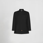 CHAQUETA COCINA MUJER C/ITALIANO MORAL - Gary's