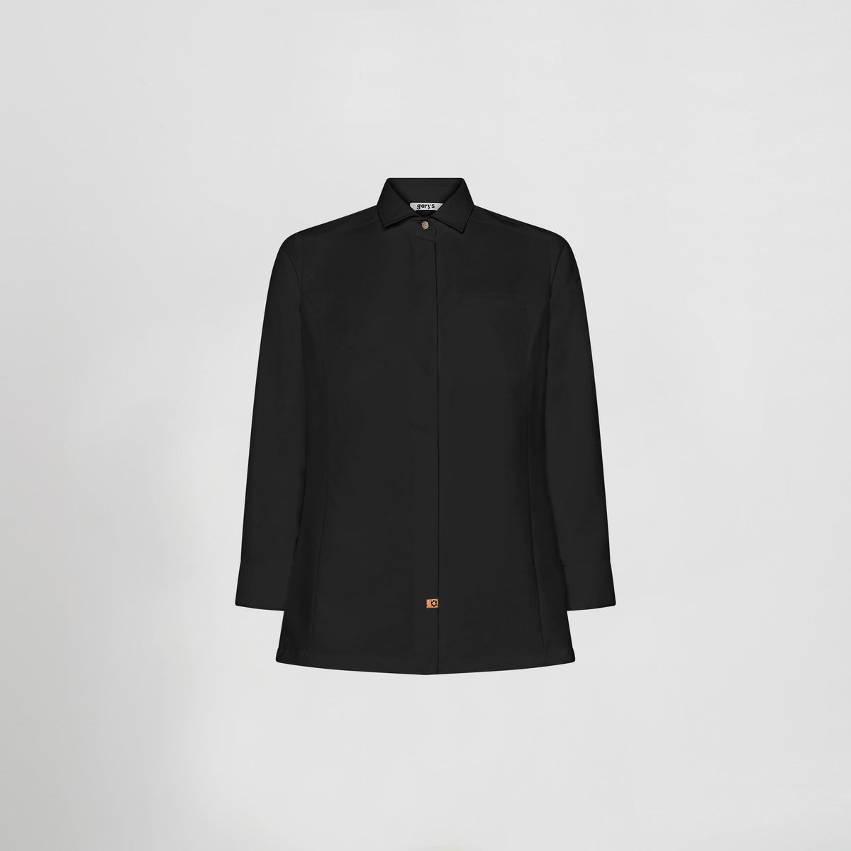 CHAQUETA COCINA MUJER C/ITALIANO MORAL - Gary's