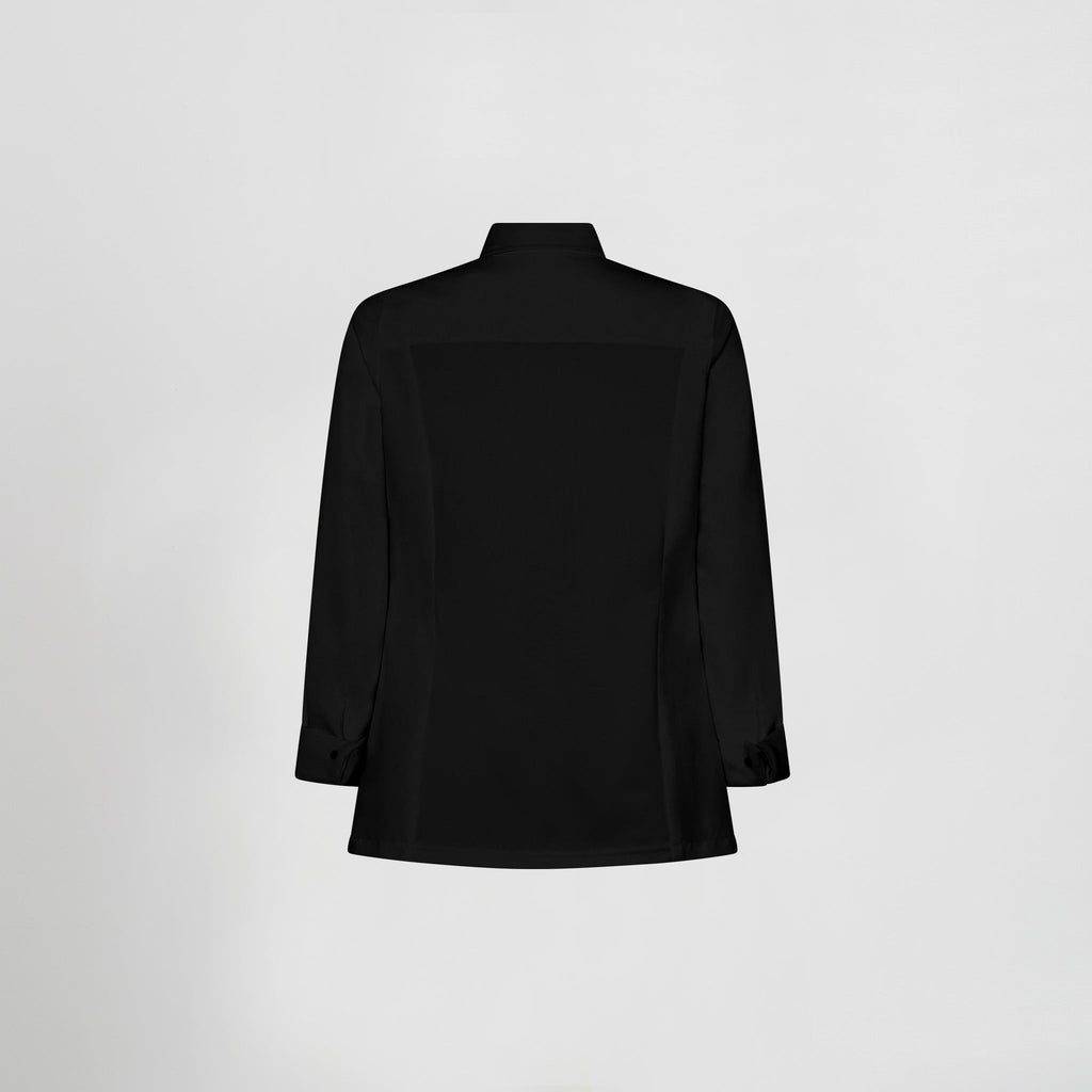 CHAQUETA COCINA MUJER C/ITALIANO MORAL - Gary's