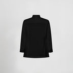CHAQUETA COCINA MUJER C/ITALIANO MORAL - Gary's