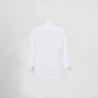 CHAQUETA COCINA MUJER C/ITALIANO MORAL - Gary's