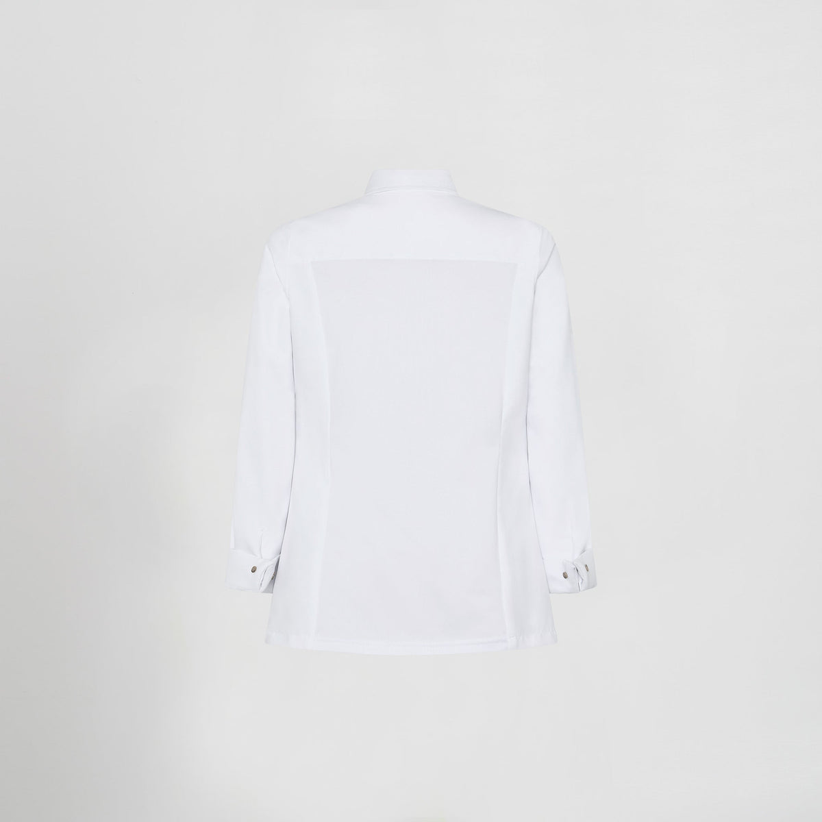 CHAQUETA COCINA MUJER C/ITALIANO MORAL - Gary's