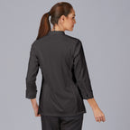 CHAQUETA COCINA MUJER ESTRADA - Gary's