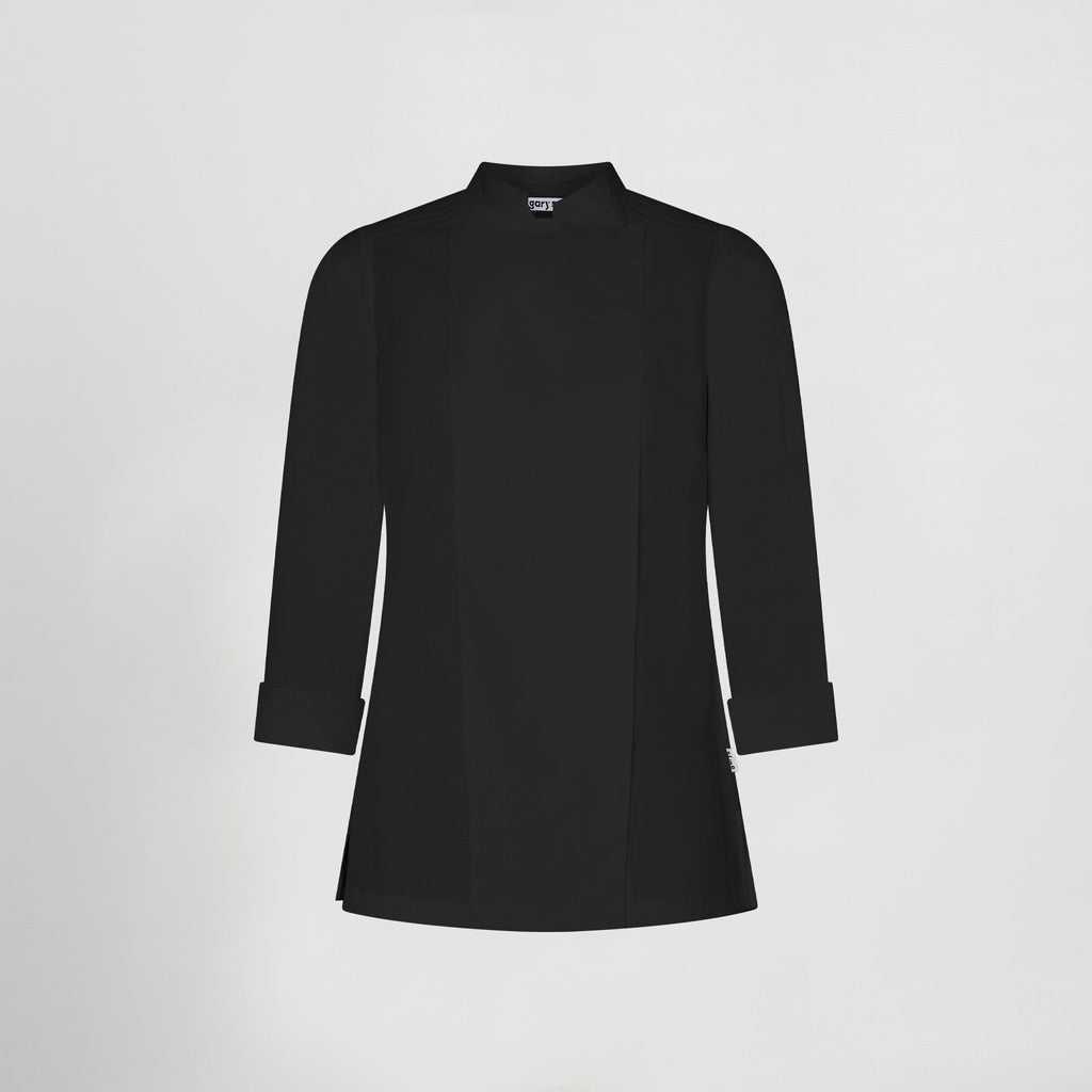 CHAQUETA COCINA MUJER ESTRADA - Gary's