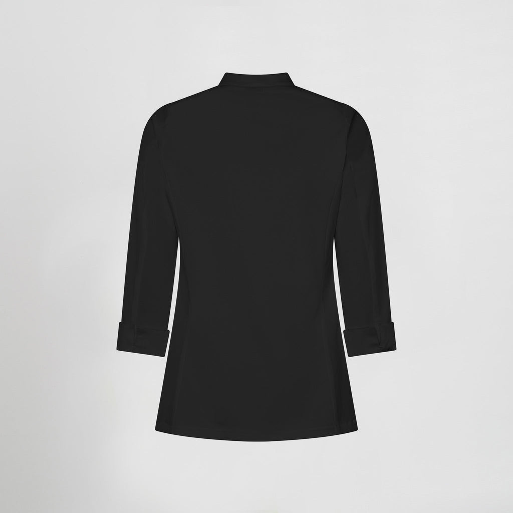 CHAQUETA COCINA MUJER ESTRADA - Gary's