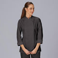 CHAQUETA COCINA MUJER ESTRADA - Gary's