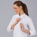 CHAQUETA COCINA MUJER ESTRADA - Gary's