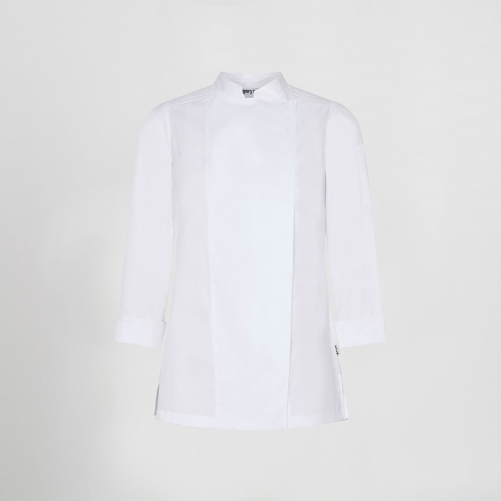 CHAQUETA COCINA MUJER ESTRADA - Gary's