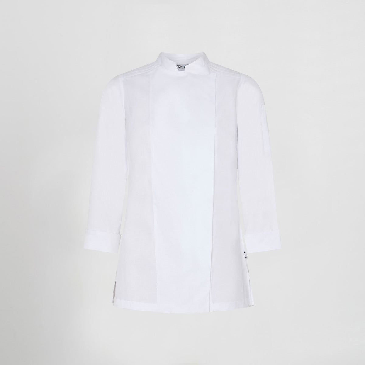 CHAQUETA COCINA MUJER ESTRADA - Gary's