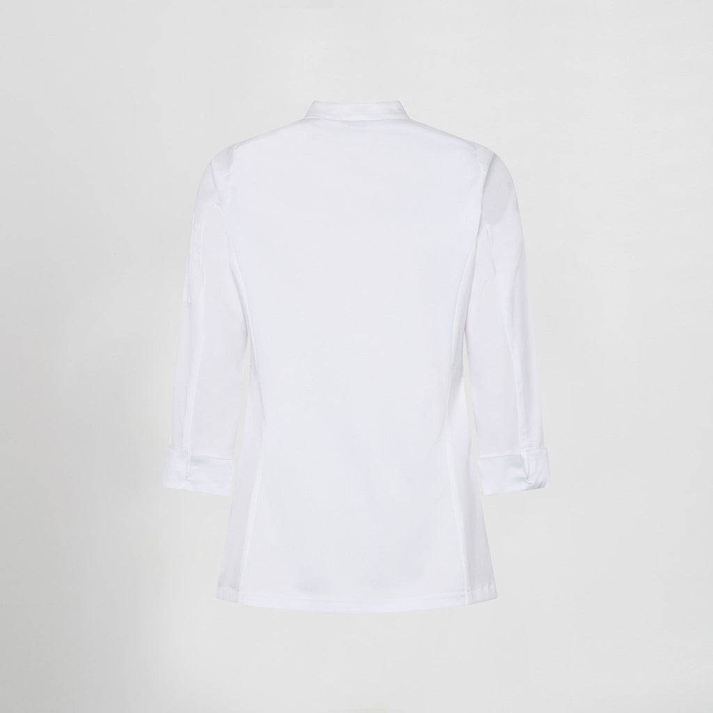 CHAQUETA COCINA MUJER ESTRADA - Gary's