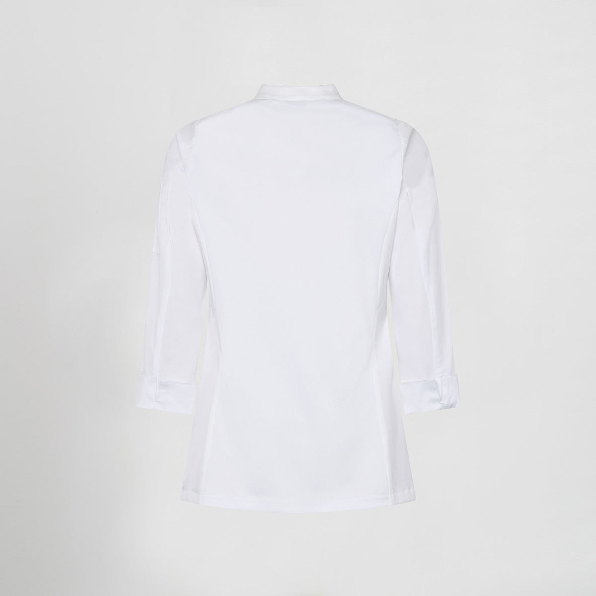 CHAQUETA COCINA MUJER ESTRADA - Gary's