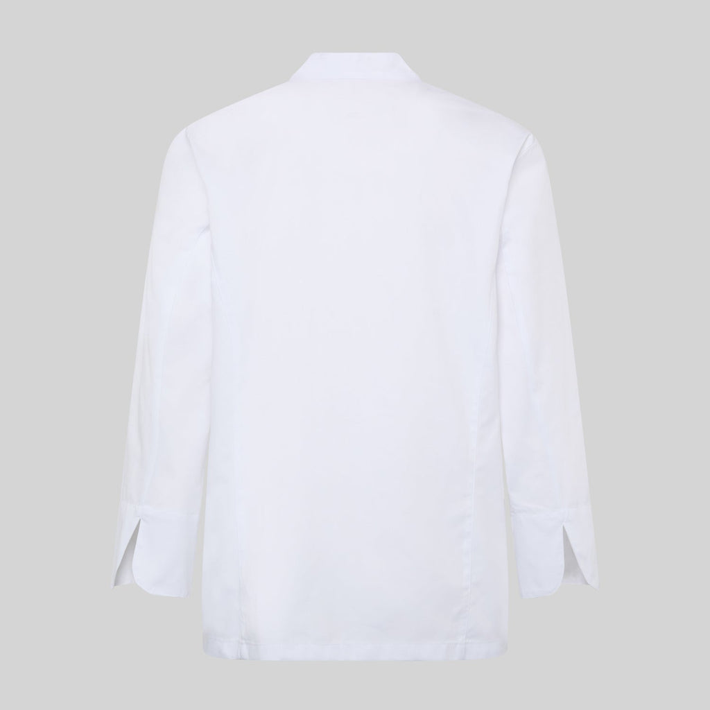 CHAQUETA HOMBRE COCINA NIZA SIN BOTONES (PEDIR APARTE REF 3111) - Gary's
