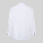 CHAQUETA HOMBRE COCINA NIZA SIN BOTONES (PEDIR APARTE REF 3111) - Gary's