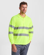 POLARIS L/S - Roly