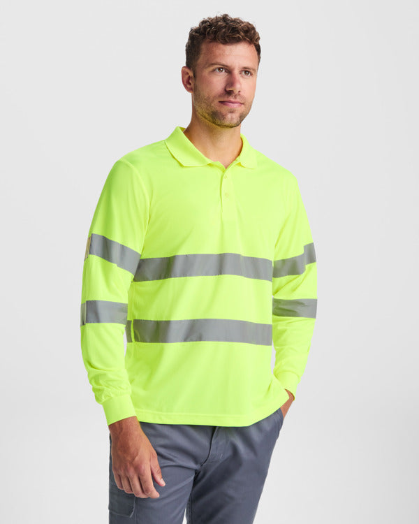 POLARIS L/S - Roly