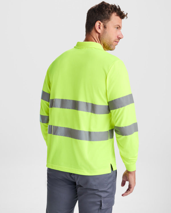 POLARIS L/S - Roly