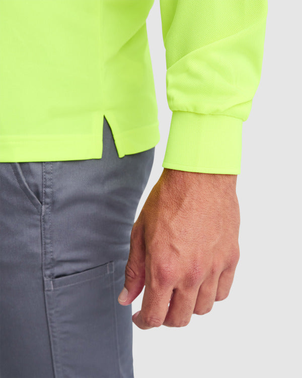 POLARIS L/S - Roly