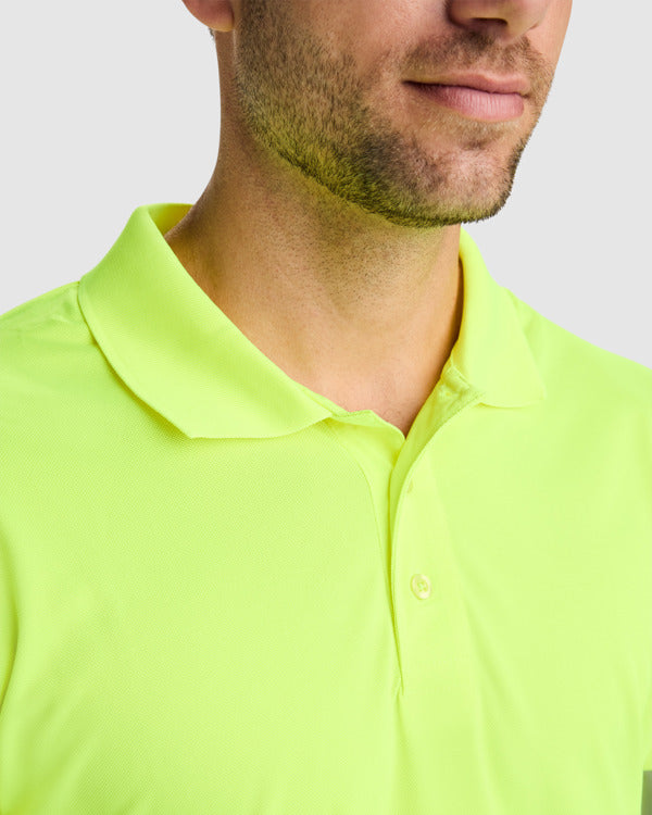 POLARIS L/S - Roly