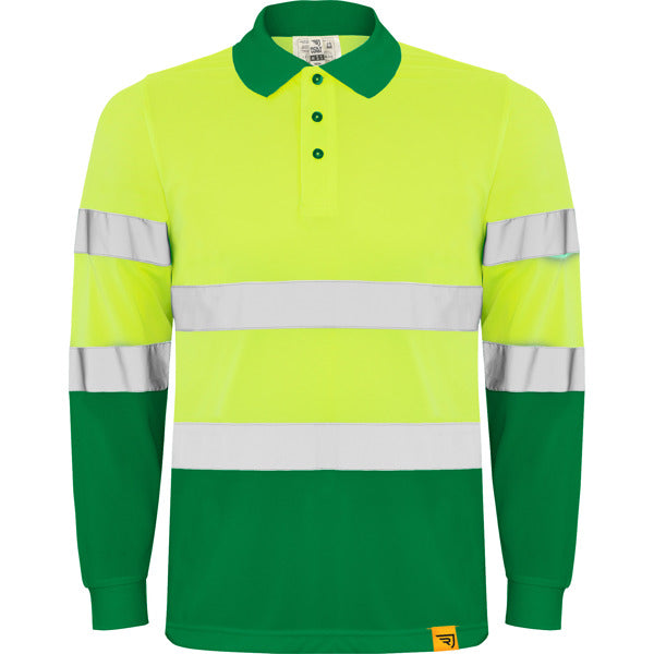 POLARIS L/S - Roly