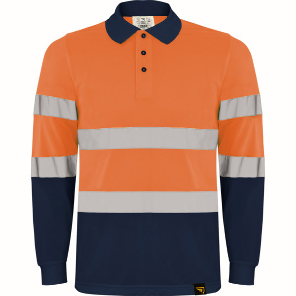 POLARIS L/S - Roly