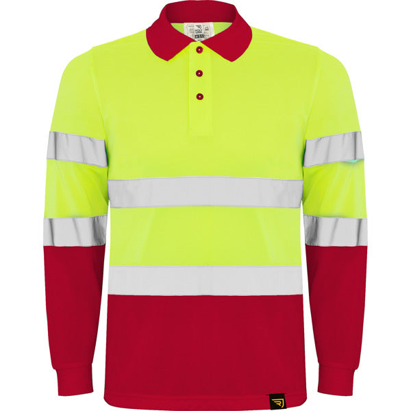 POLARIS L/S - Roly
