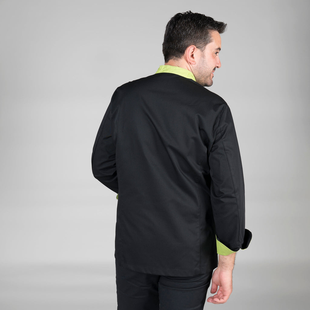 CHAQUETA COCINA UNISEX PARIS - Gary's