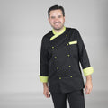 CHAQUETA COCINA UNISEX PARIS - Gary's