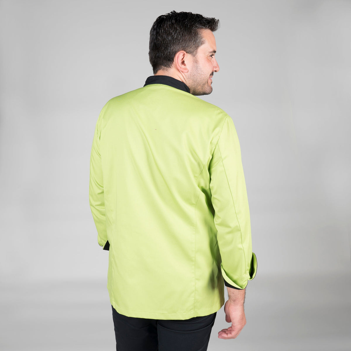 CHAQUETA COCINA UNISEX PARIS - Gary's