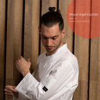 CHAQUETA COCINA HOMBRE HERMES - Gary's