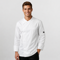 CHAQUETA COCINA HOMBRE HERMES - Gary's