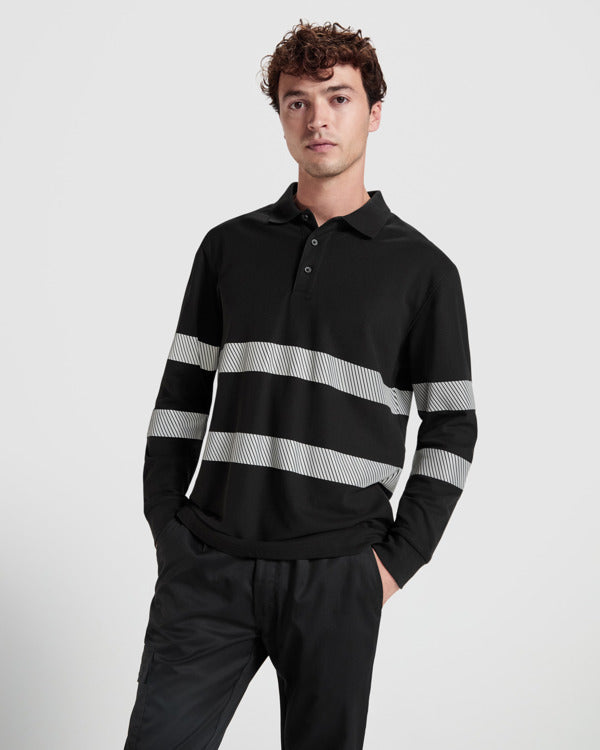 FORAN L/S - Roly