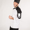 CHAQUETA COCINA HOMBRE COSMO - Gary's
