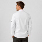 CHAQUETA COCINA UNISEX ULISES - Gary's