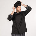 CHAQUETA COCINA HOMBRE AQUILES - Gary's