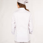 CHAQUETA COCINA MUJER ATENEA - Gary's